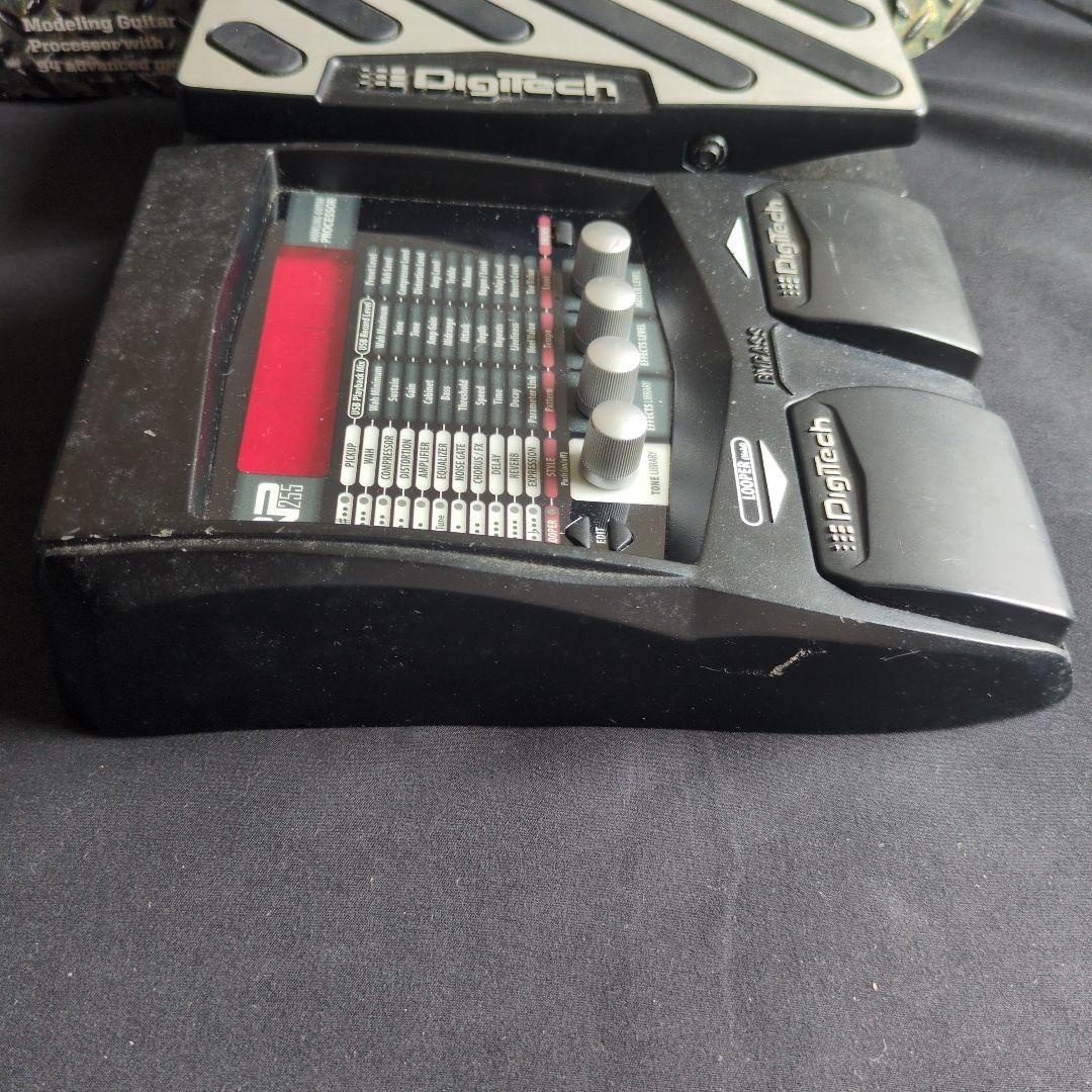 ギター DigiTech RP255