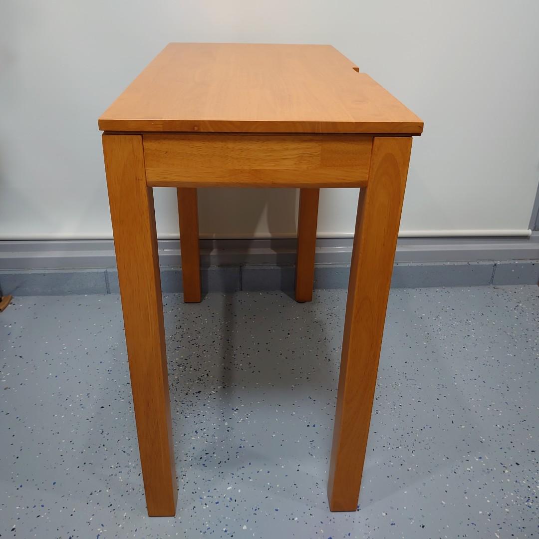 370₋2　ベルメゾン　パソコンデスク②