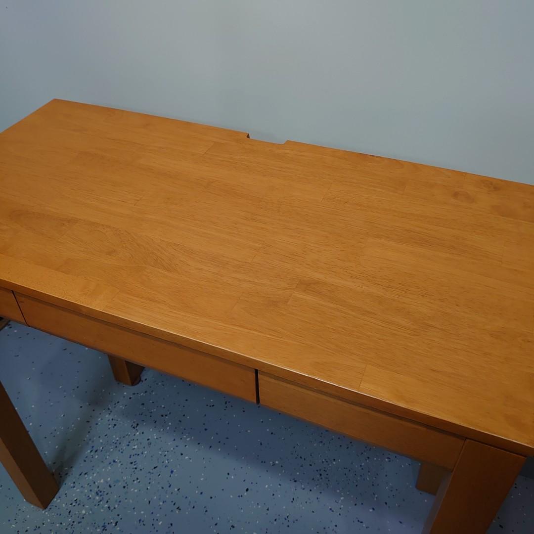 370₋2　ベルメゾン　パソコンデスク②