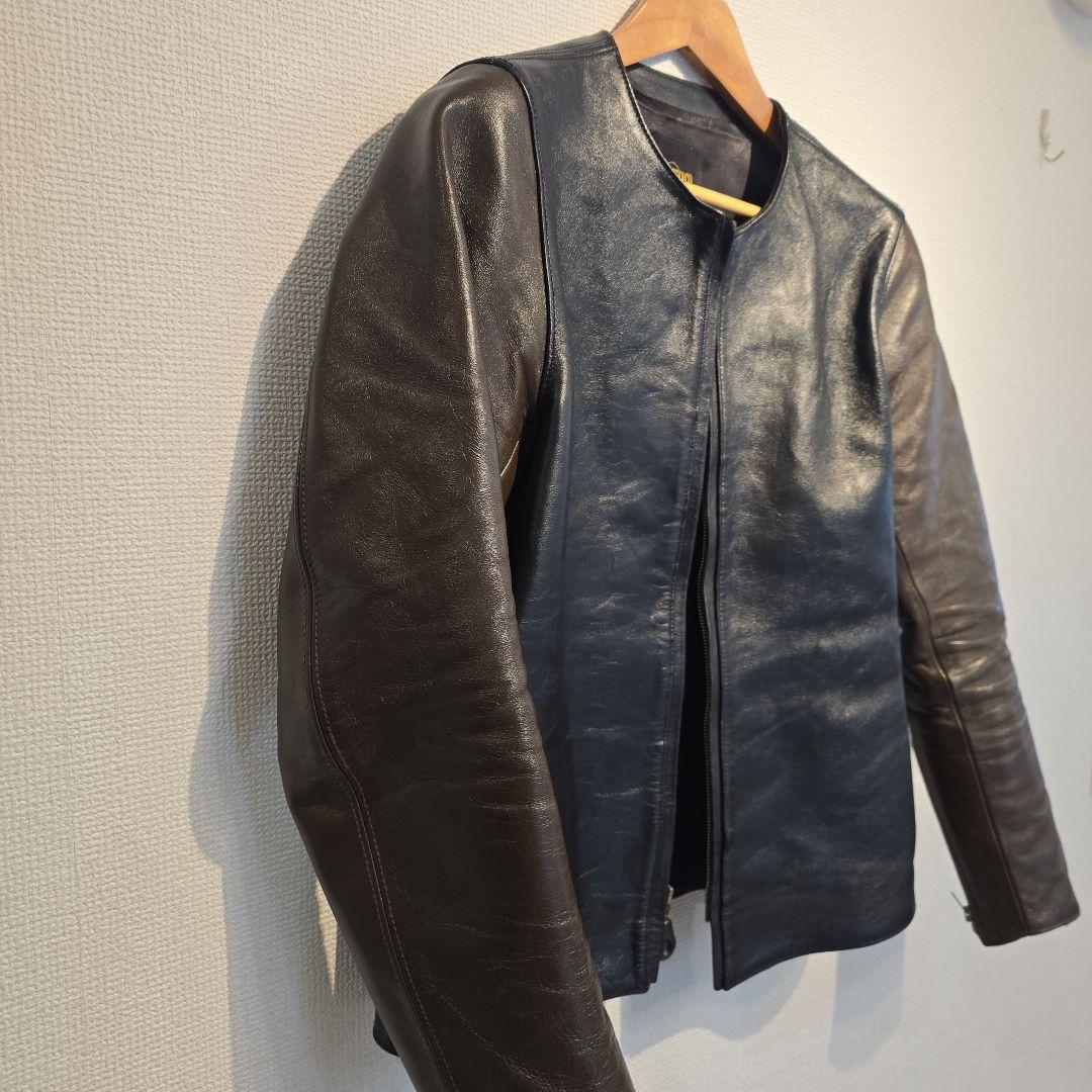 ジャケット・アウター FINECREEK FINE CREEK&CO. ACJK001 Bud 40