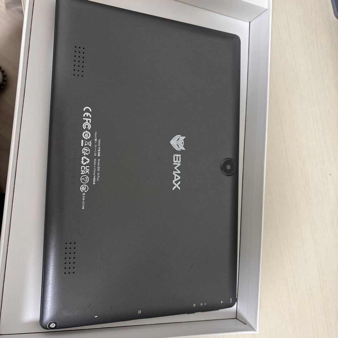 BMAX タブレット本体 グレージャンク大幅値下げ可能