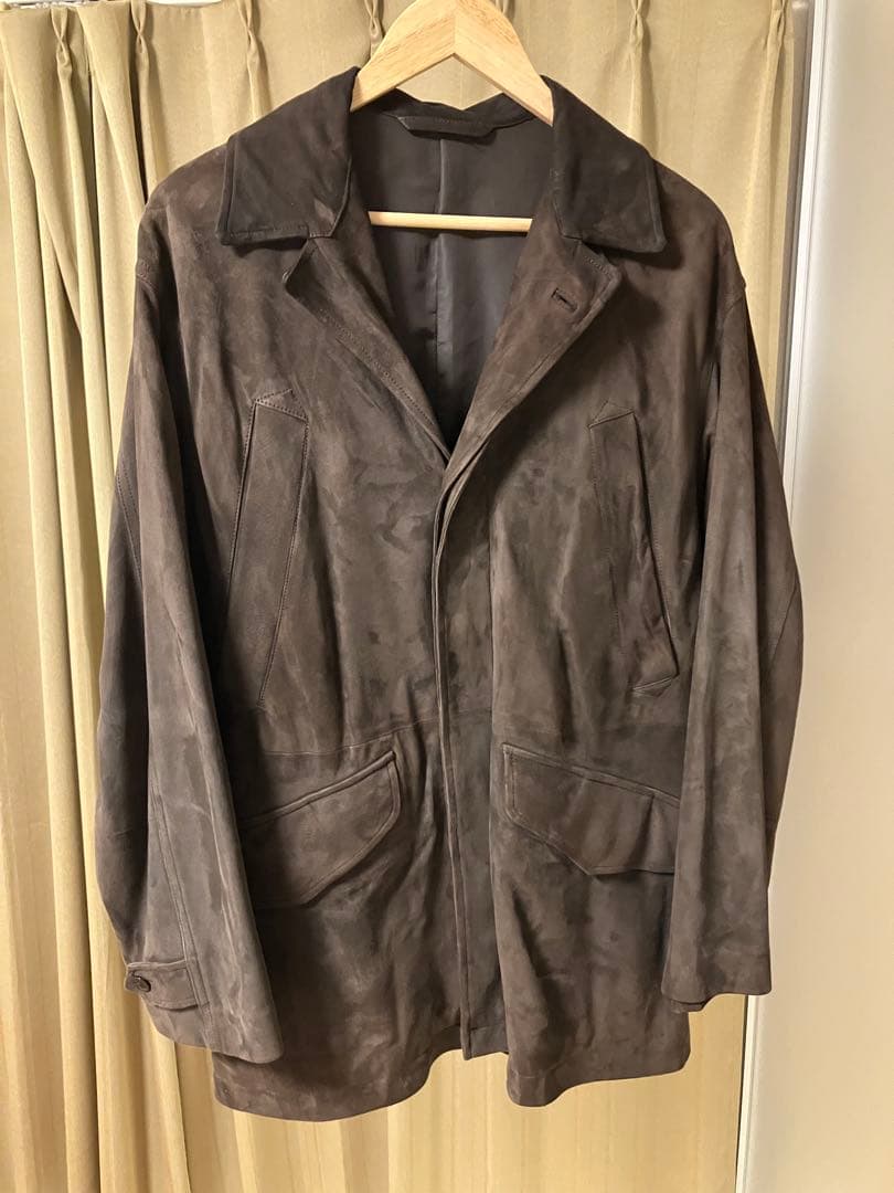 u*i様 MAATEE&SONS -Army Jacket- size3