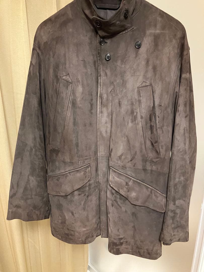 u*i様 MAATEE&SONS -Army Jacket- size3