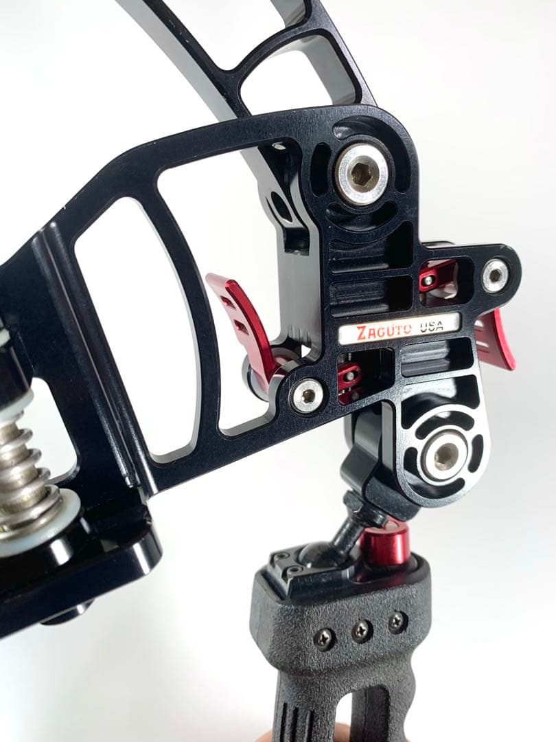 Zacuto マローダー Z-DMR MARAUDER