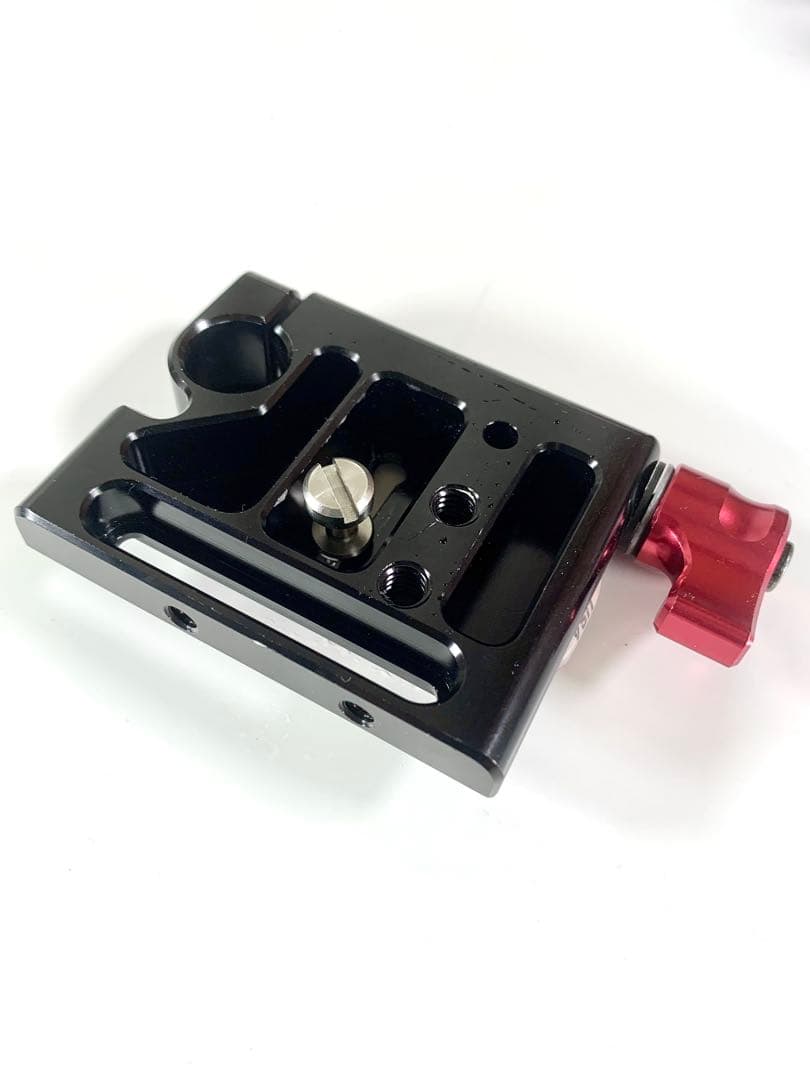 Zacuto マローダー Z-DMR MARAUDER