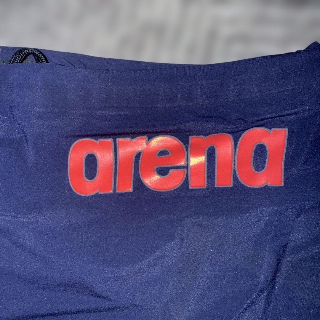 arena アルティメットアクアフォースX MF 【Mサイズ】