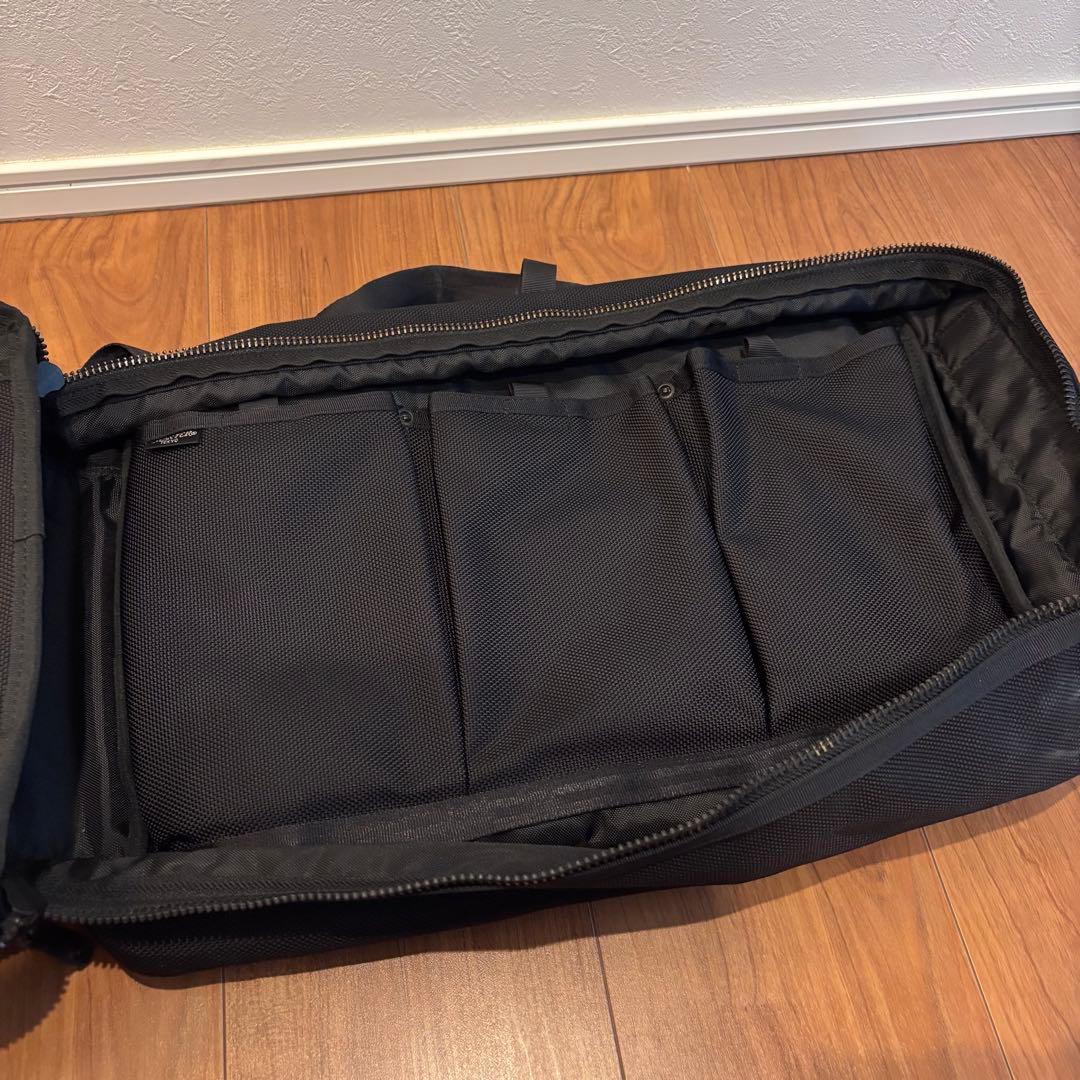 PORTER HEAT 3way ビジネスバッグ リュック