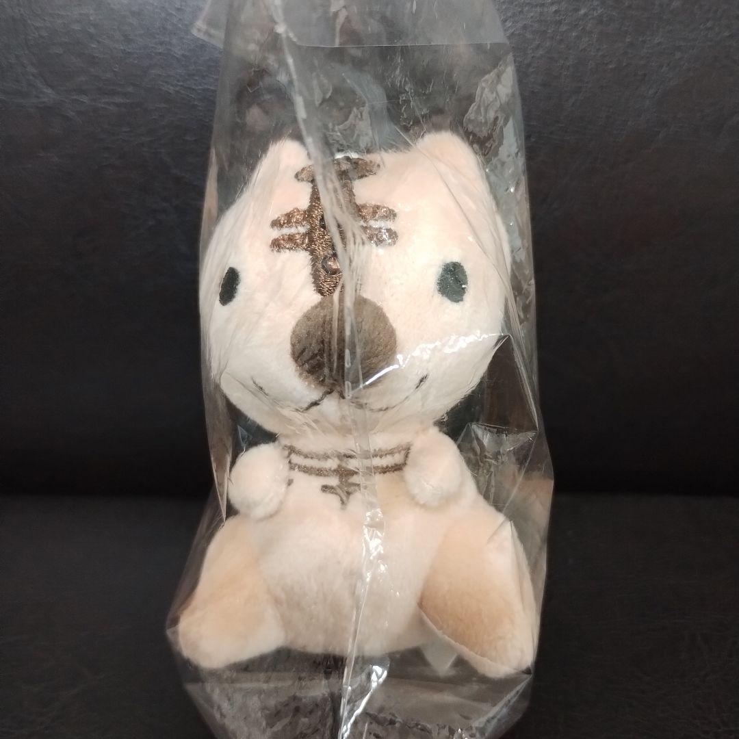 DIR EN GREY　【ラスト１個】　ファラリスくん　キーホルダー　未開封品