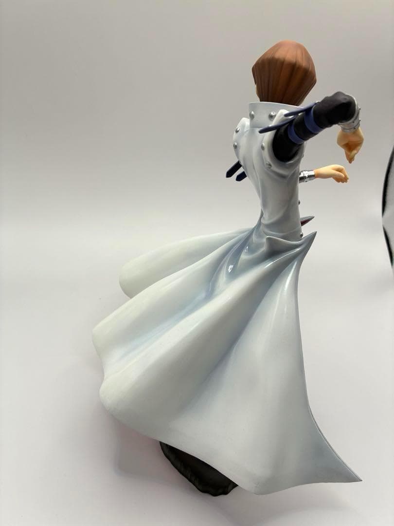 遊戯王 ARTFX J 海馬瀬人 フィギュア コトブキヤ 社長