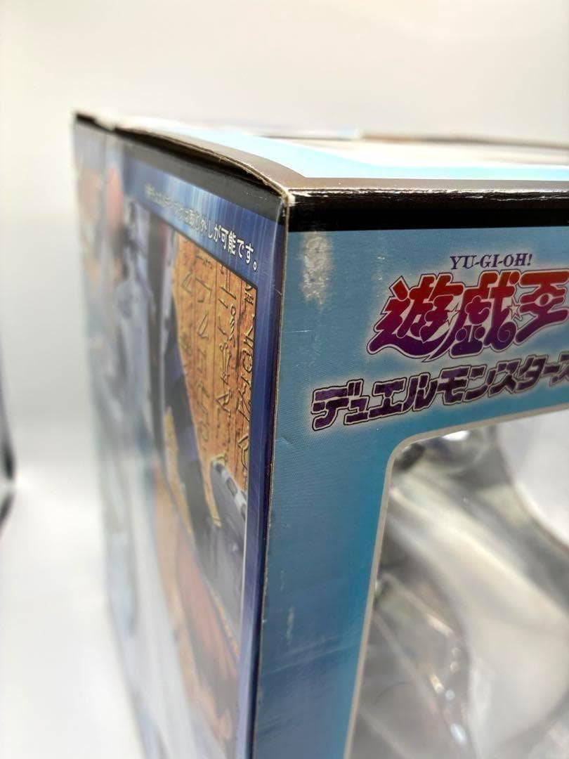 遊戯王 ARTFX J 海馬瀬人 フィギュア コトブキヤ 社長