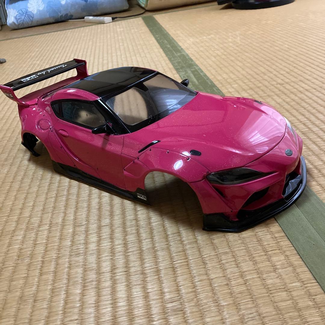 アディクション　90スープラ