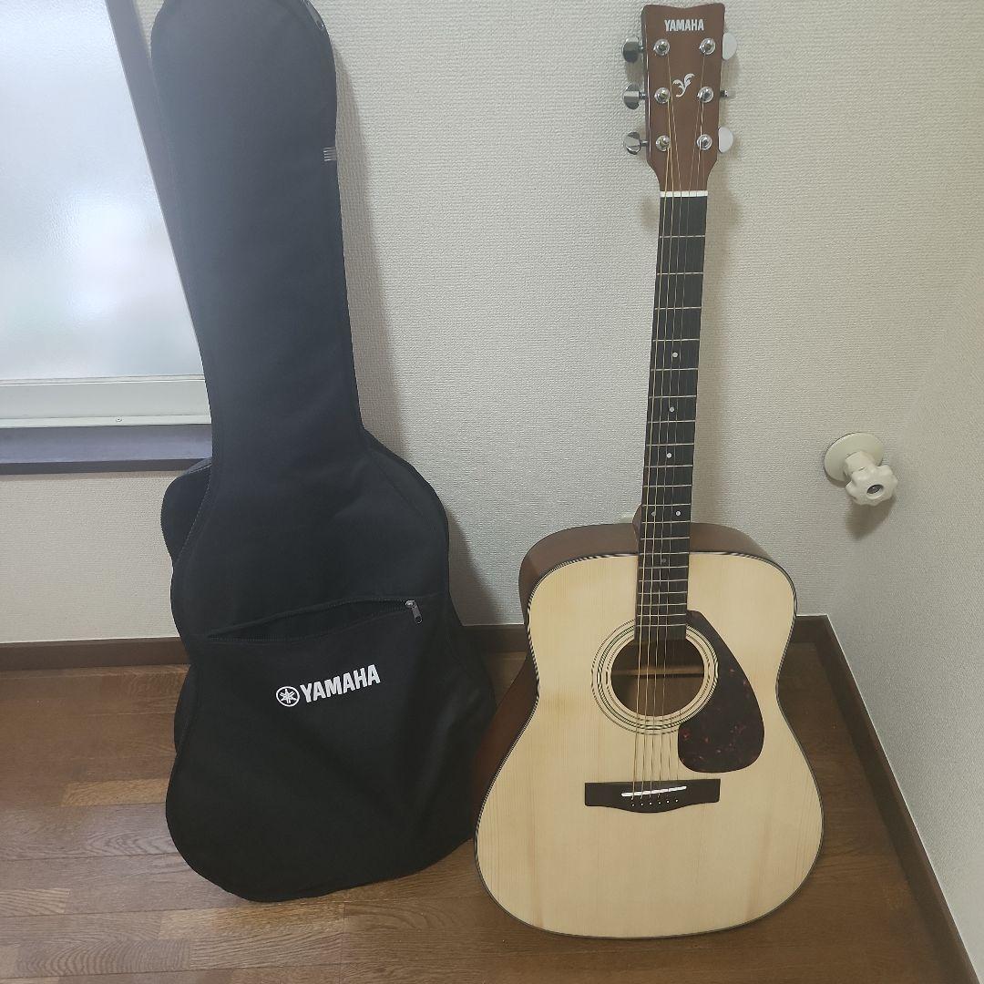 YAMAHA アコギ