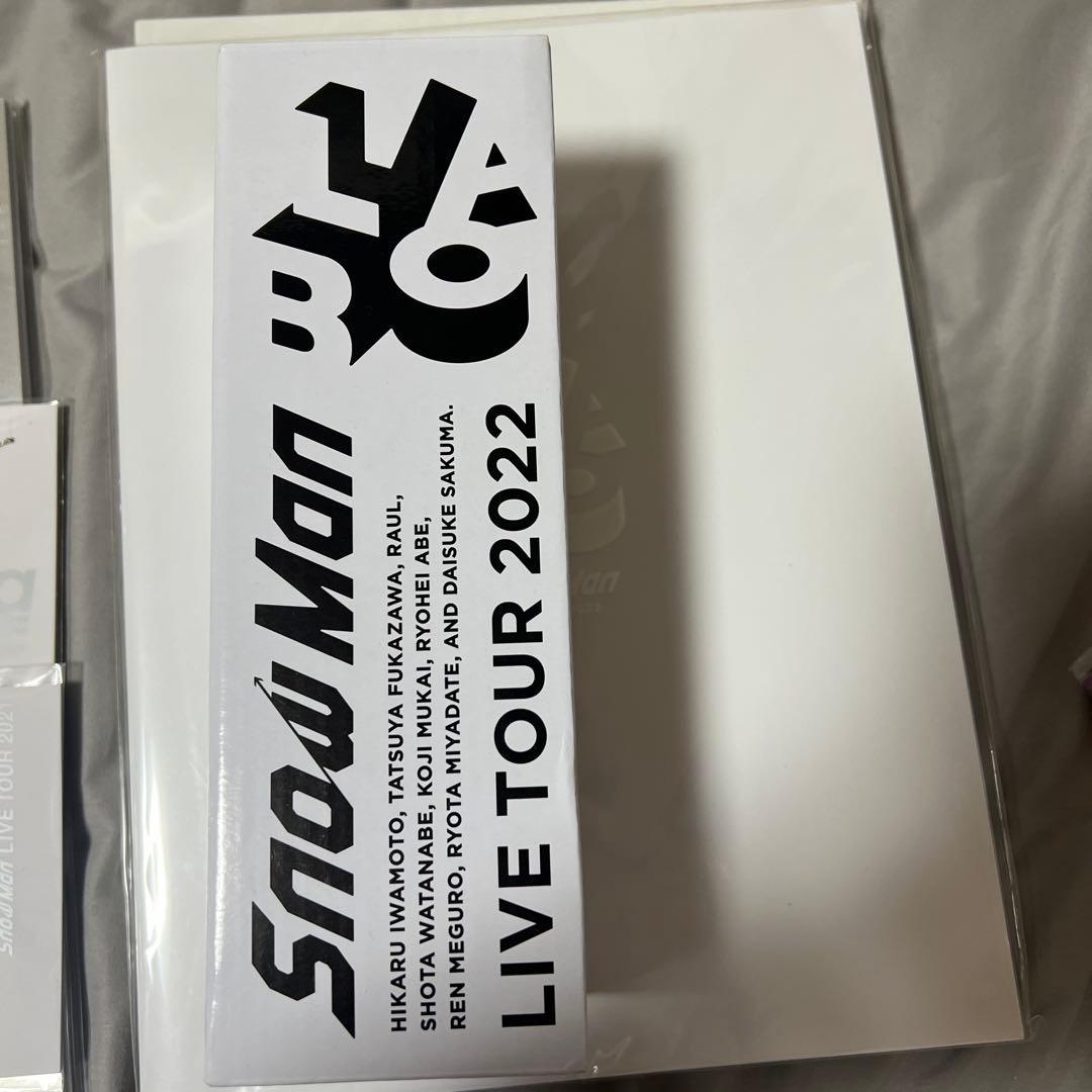  Man ライブグッズ まとめ売り