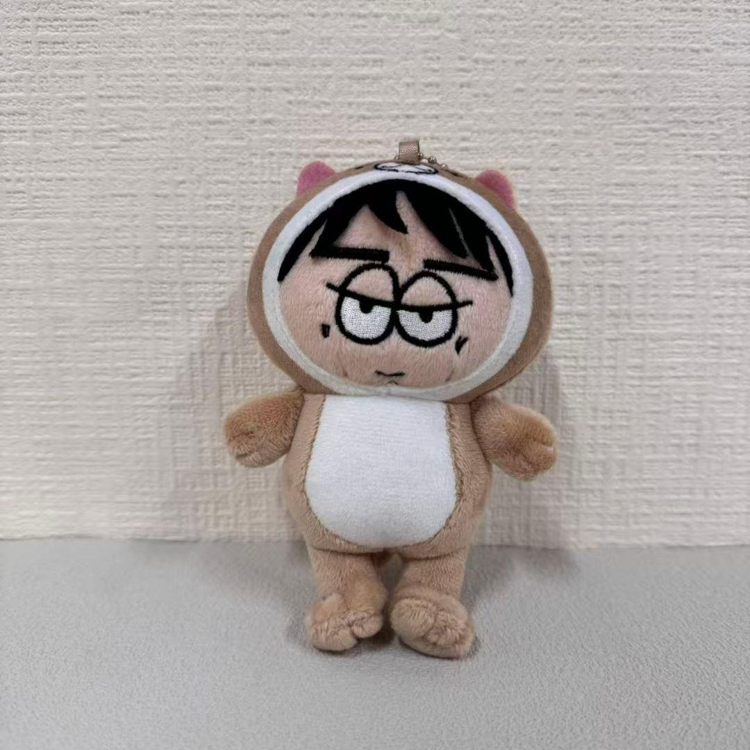 ONE N' ONLY ワンエン ぬいぐるみ 沢村玲 REI