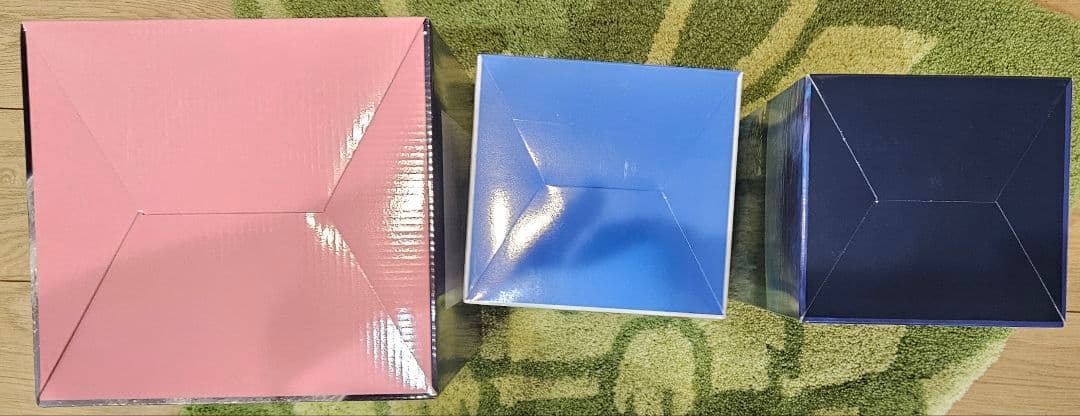 一番くじ Fate/Grand Order B.C.ラストワン下位賞