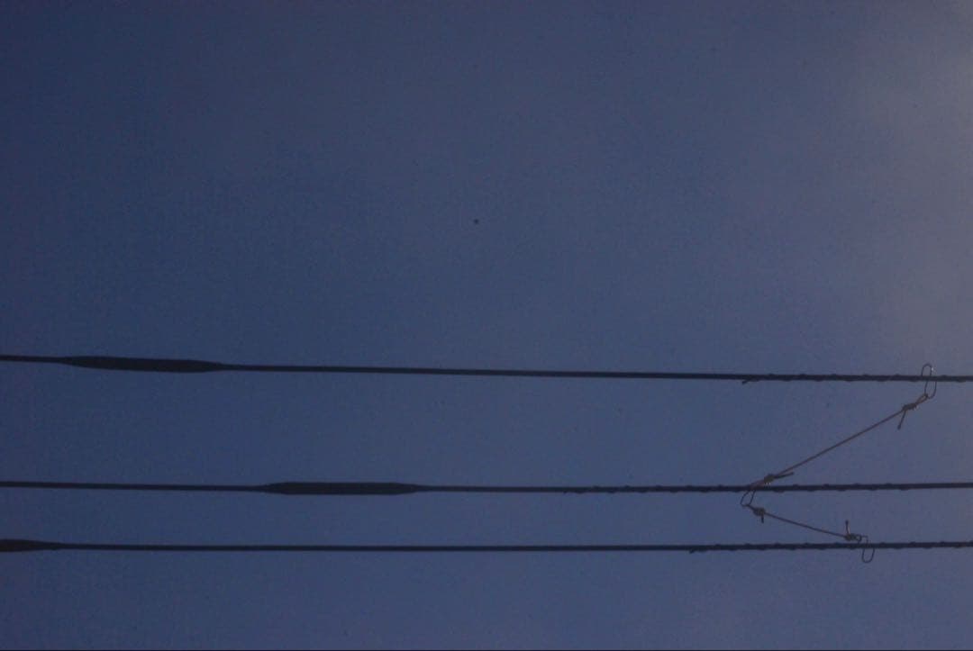 ⭐超人気望遠レンズ　Nikon AF-S 55-300mm VR　レンズ曇りアリ