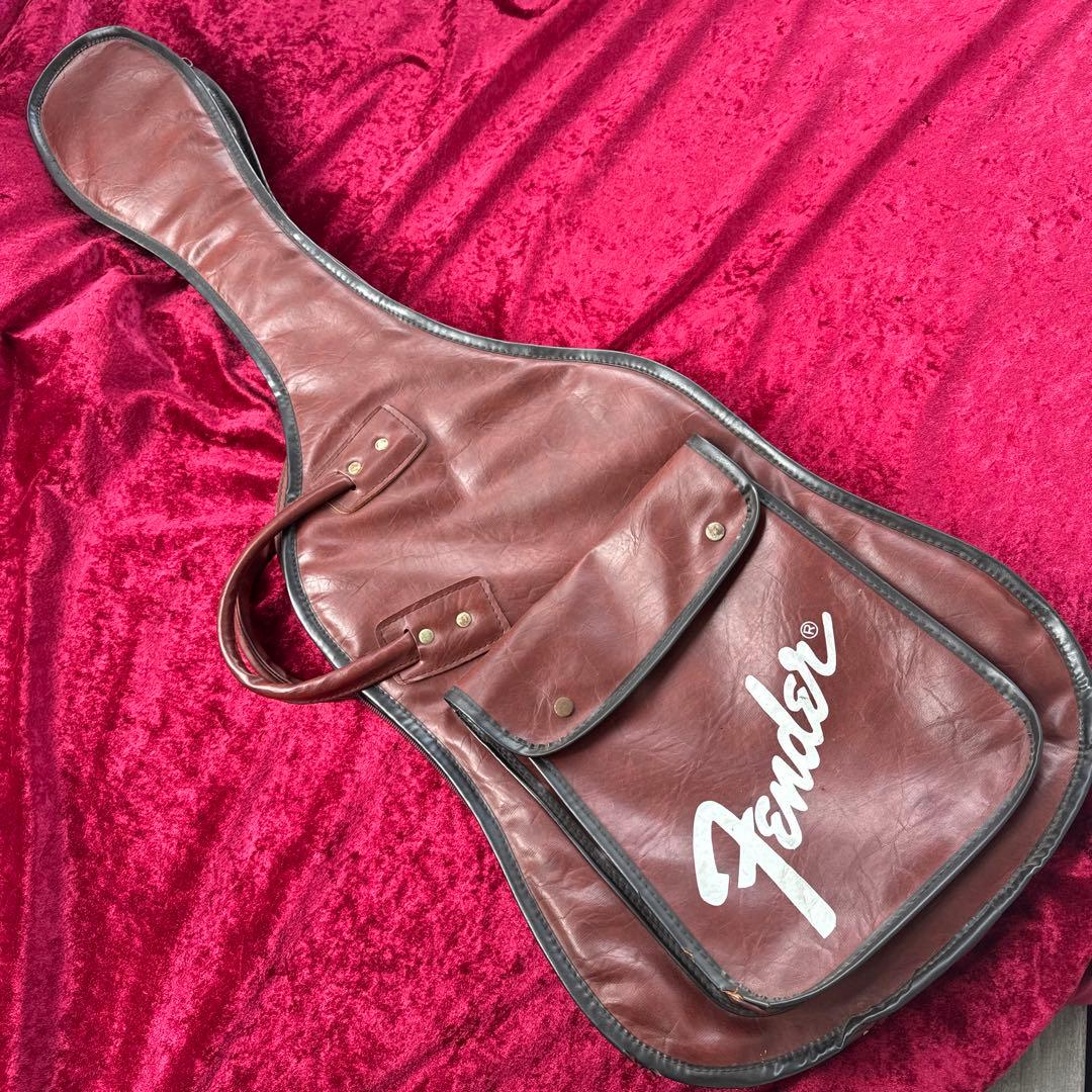 貴重 メンテ済 Squier Eシリアル ST-331 ミディアムスケール