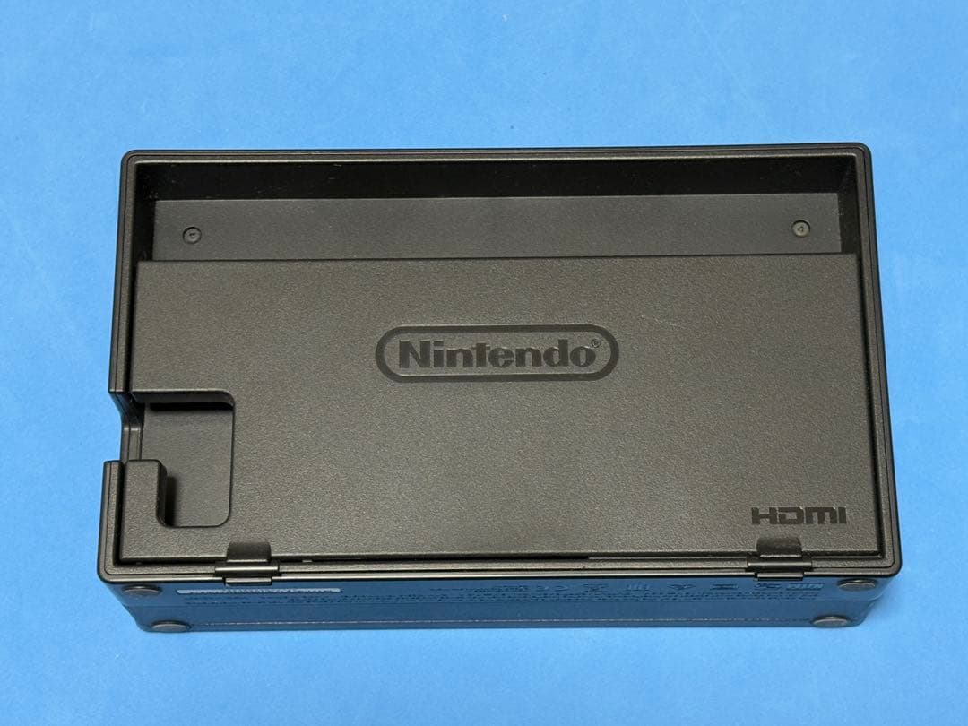 【初期化、動作確認済】Nintendo Switch 本体 プロコン ケース付き