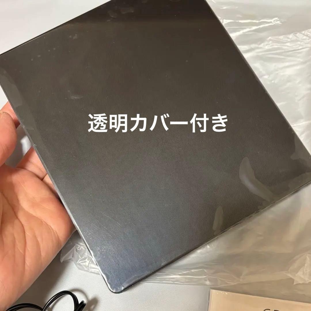 CDレコ 6 スマートフォン用CDレコーダー