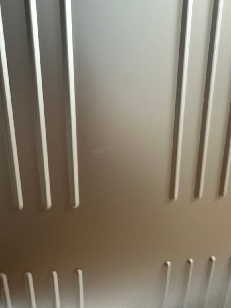 イノベータースーツケース70L アルミ