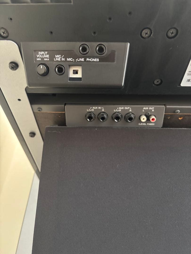 YAMAHAエレクトーン ステージア ELS-02