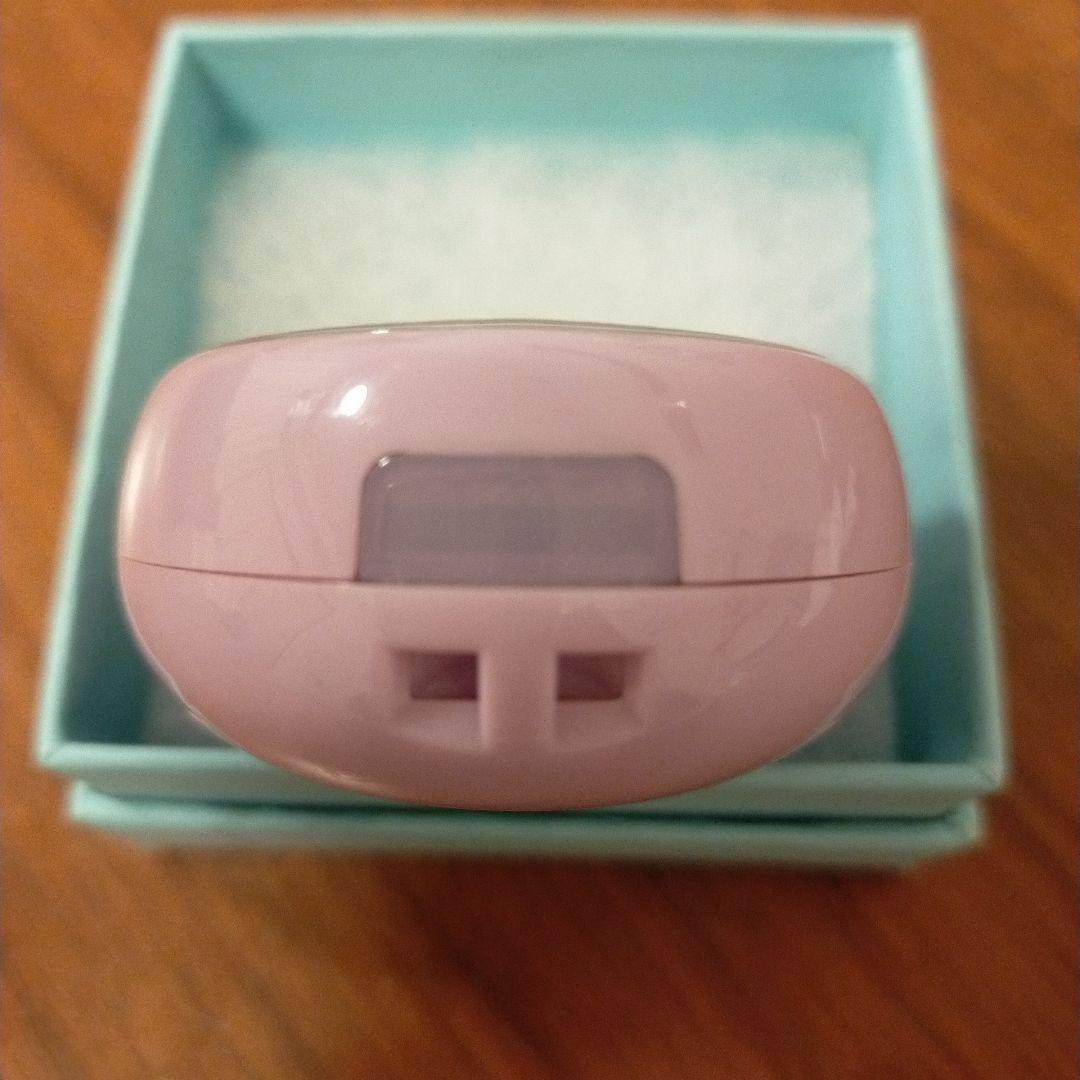 たまごっちファンタジー みーつver. パープル 動作確認済み