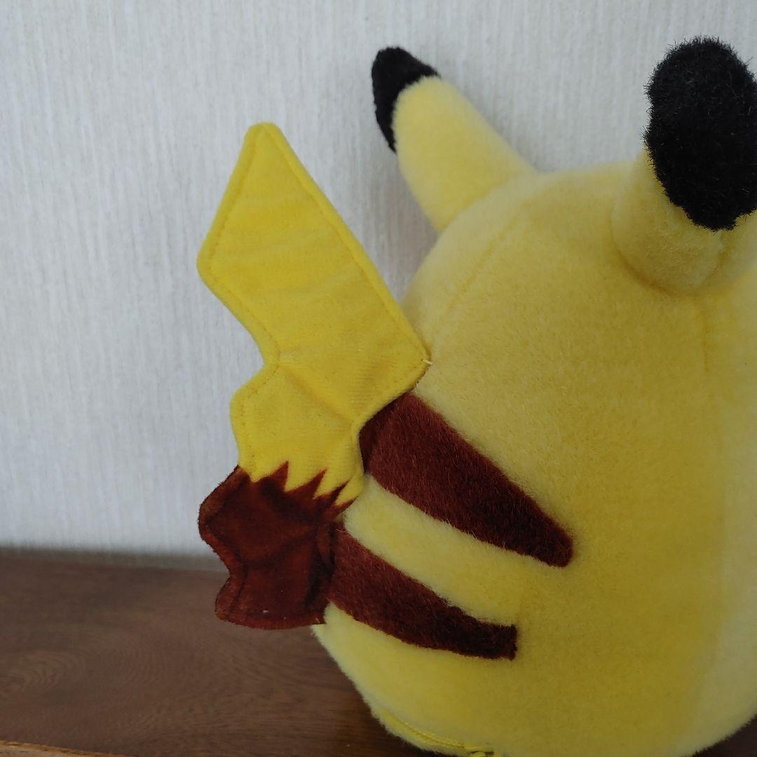 値下げ　初期　ピカチュウ　TOMY
