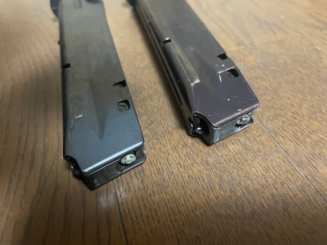 MGC M93R SUPER ガスガン ドットサイト　マウント　バレルカバー　他