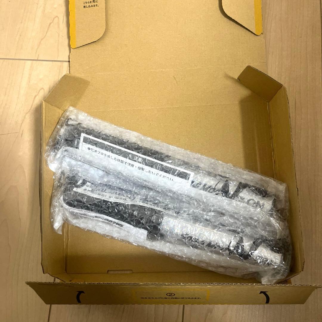 Man/ONペンライト　2本セット