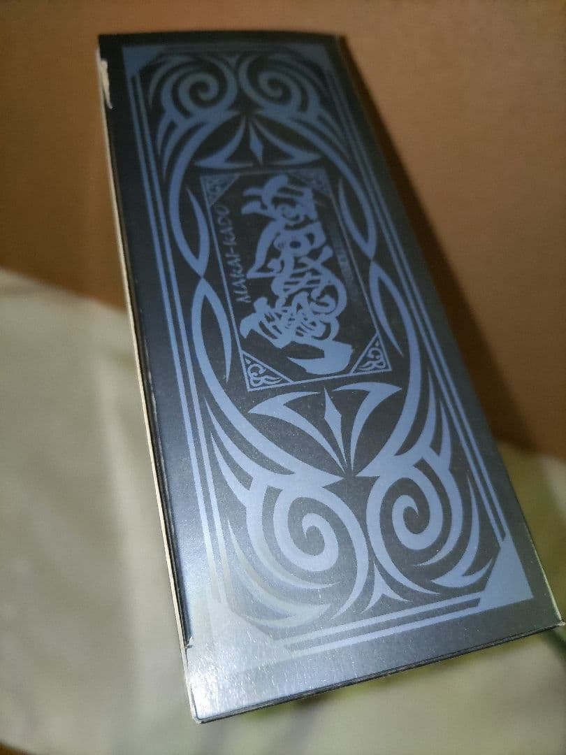 希少品！牙狼　閃光騎士ロード　フィギュア