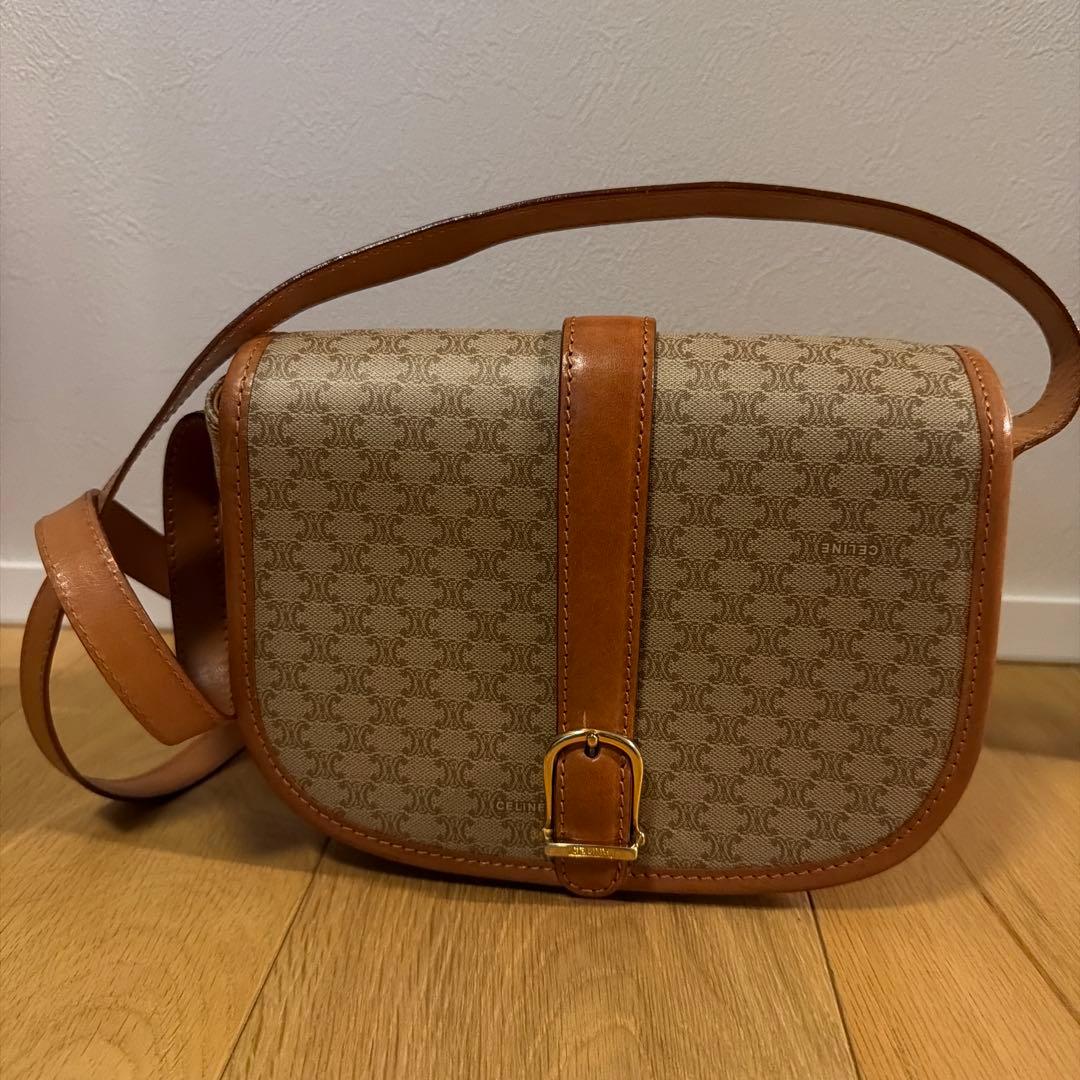 Celine バッグ