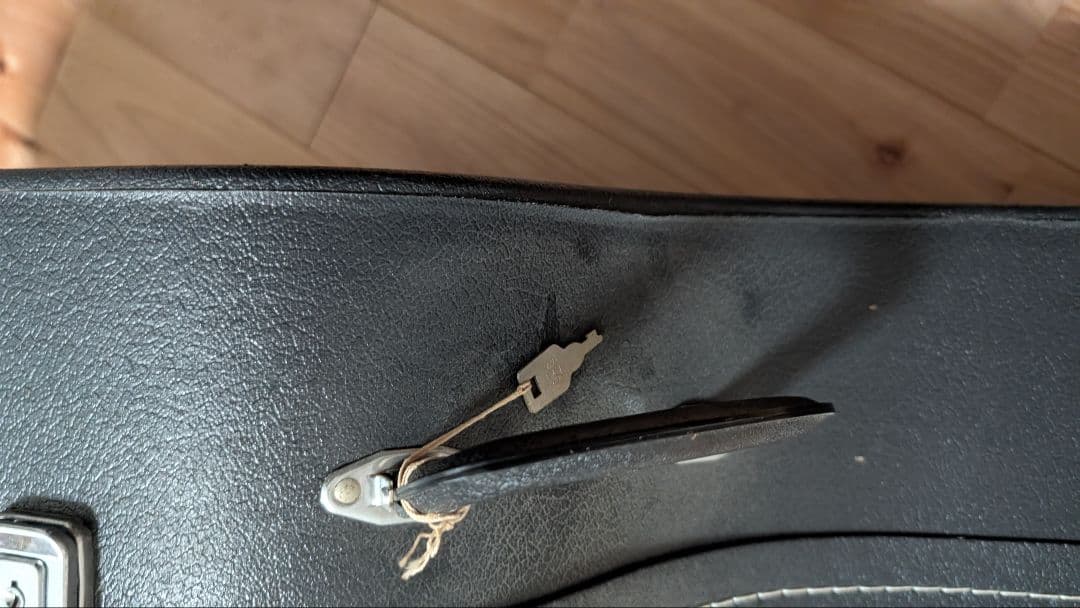 YAMAHAGC-10M Grand Concert1974 加藤俊郎 ケース付