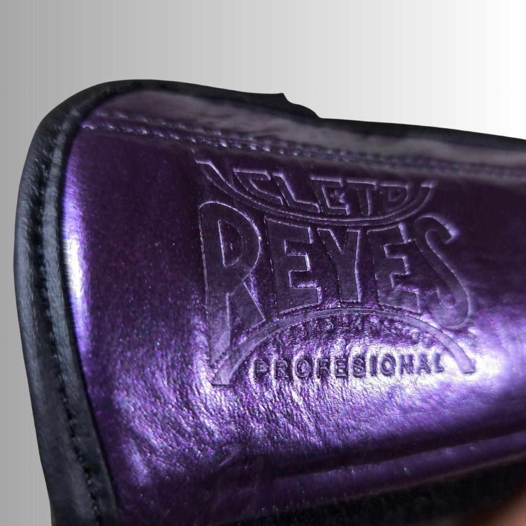 CLETO REYES ボクシンググローブ 16 OZ 紫