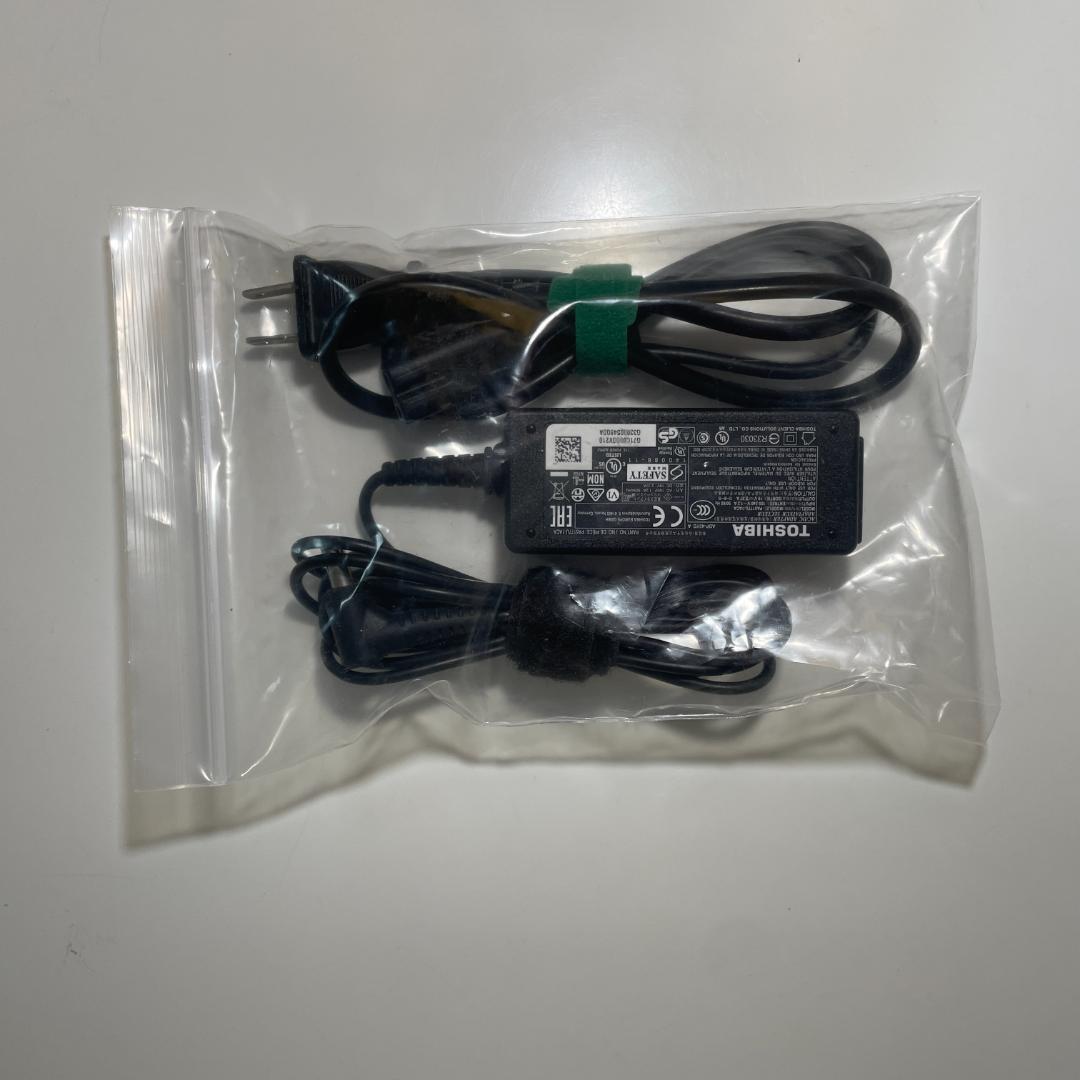 第7世代DynabookT85/CG i7-7500U SSD480G M8G