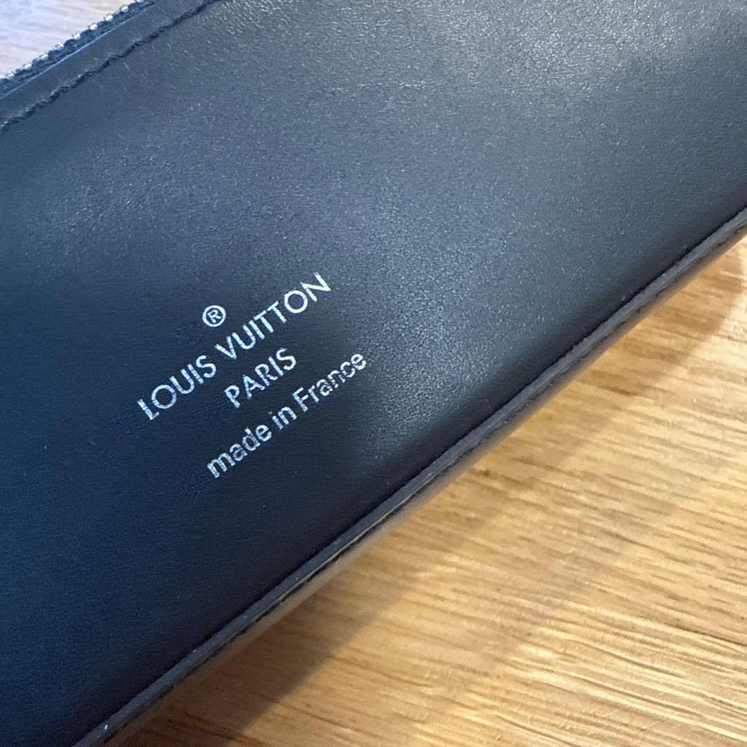 銀*夜様 ルイヴィトン　トゥール　エリザベット　ペンケース　筆箱　モノグラム　エ