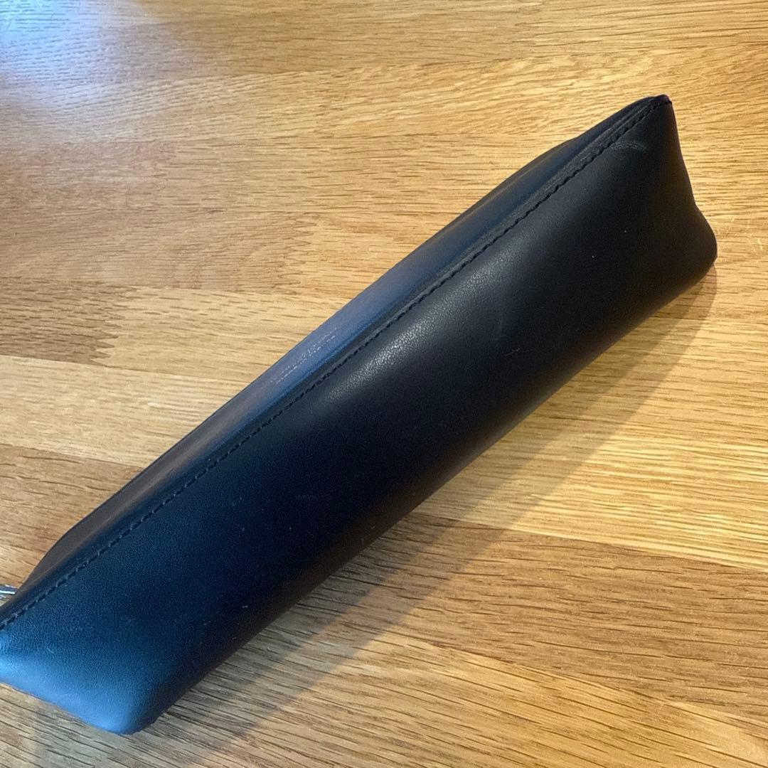 銀*夜様 ルイヴィトン　トゥール　エリザベット　ペンケース　筆箱　モノグラム　エ