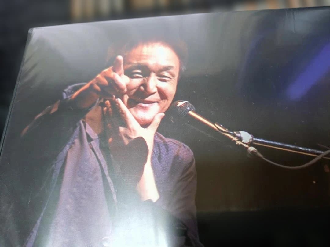 【LIFE-SIZE KAZUMASA ODA 2013】新品に近い