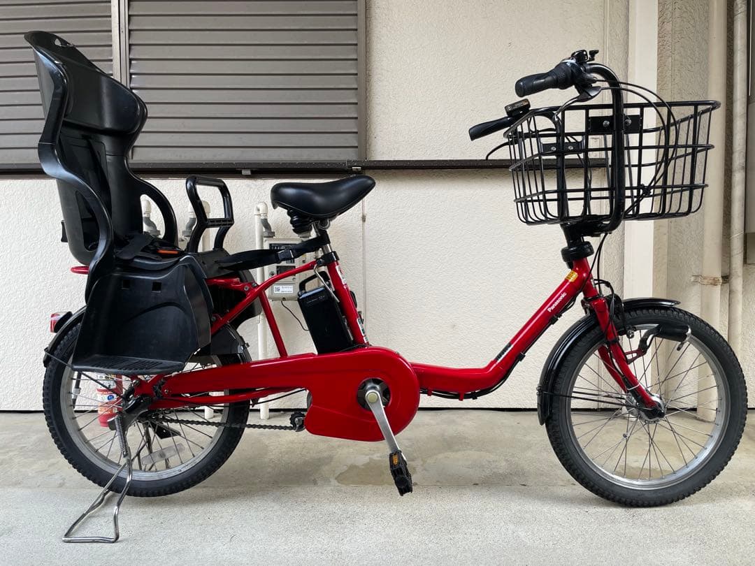 パナソニック ギュットミニDX 12AH LED 20インチ