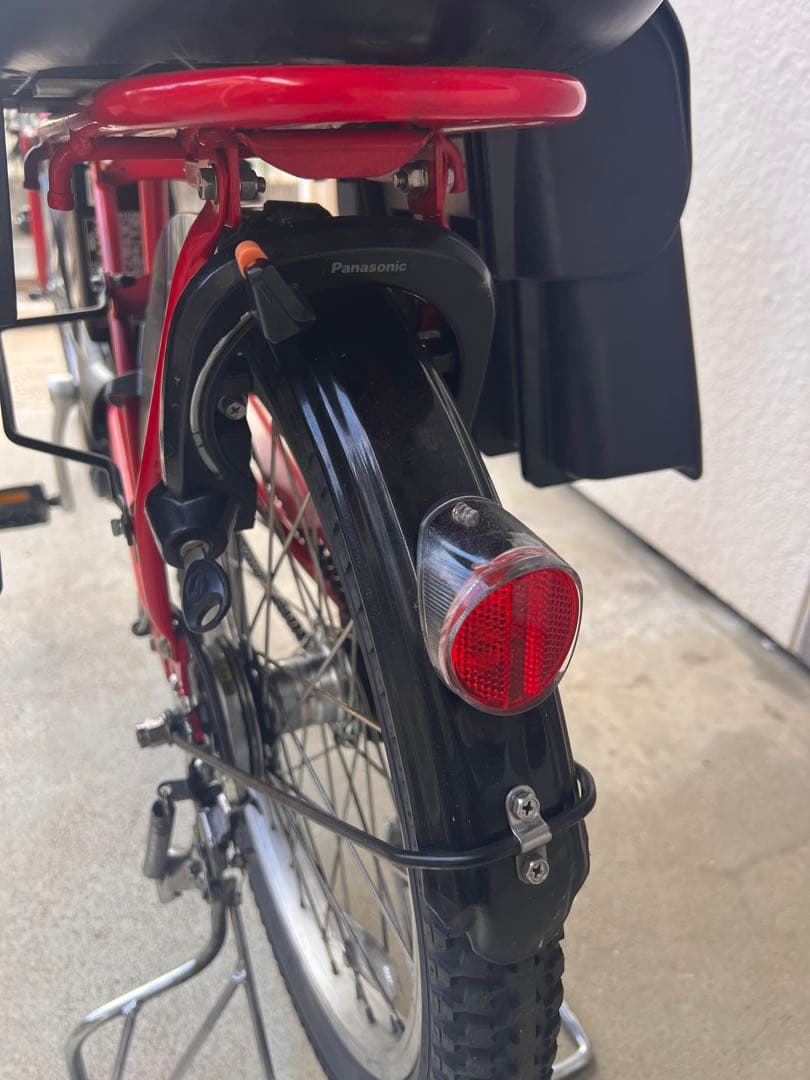 パナソニック ギュットミニDX 12AH LED 20インチ