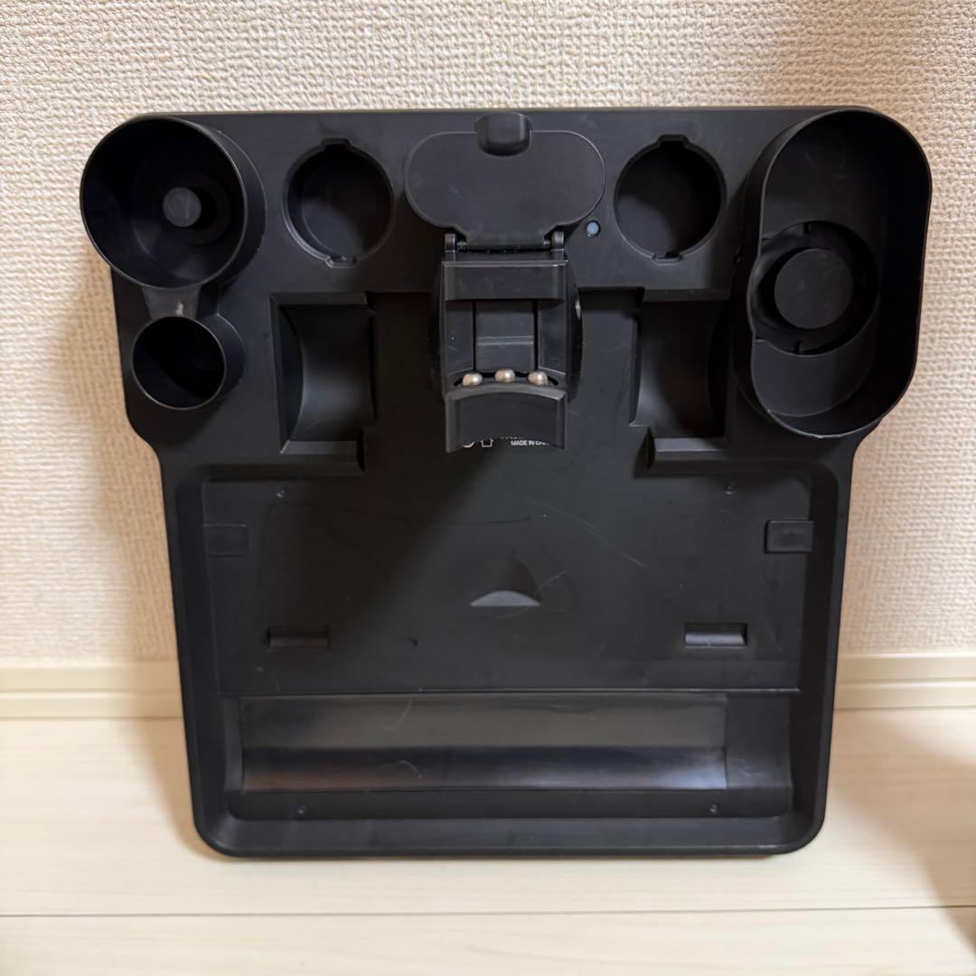 SOUYI コードレス水拭き掃除機 Black Hole X1