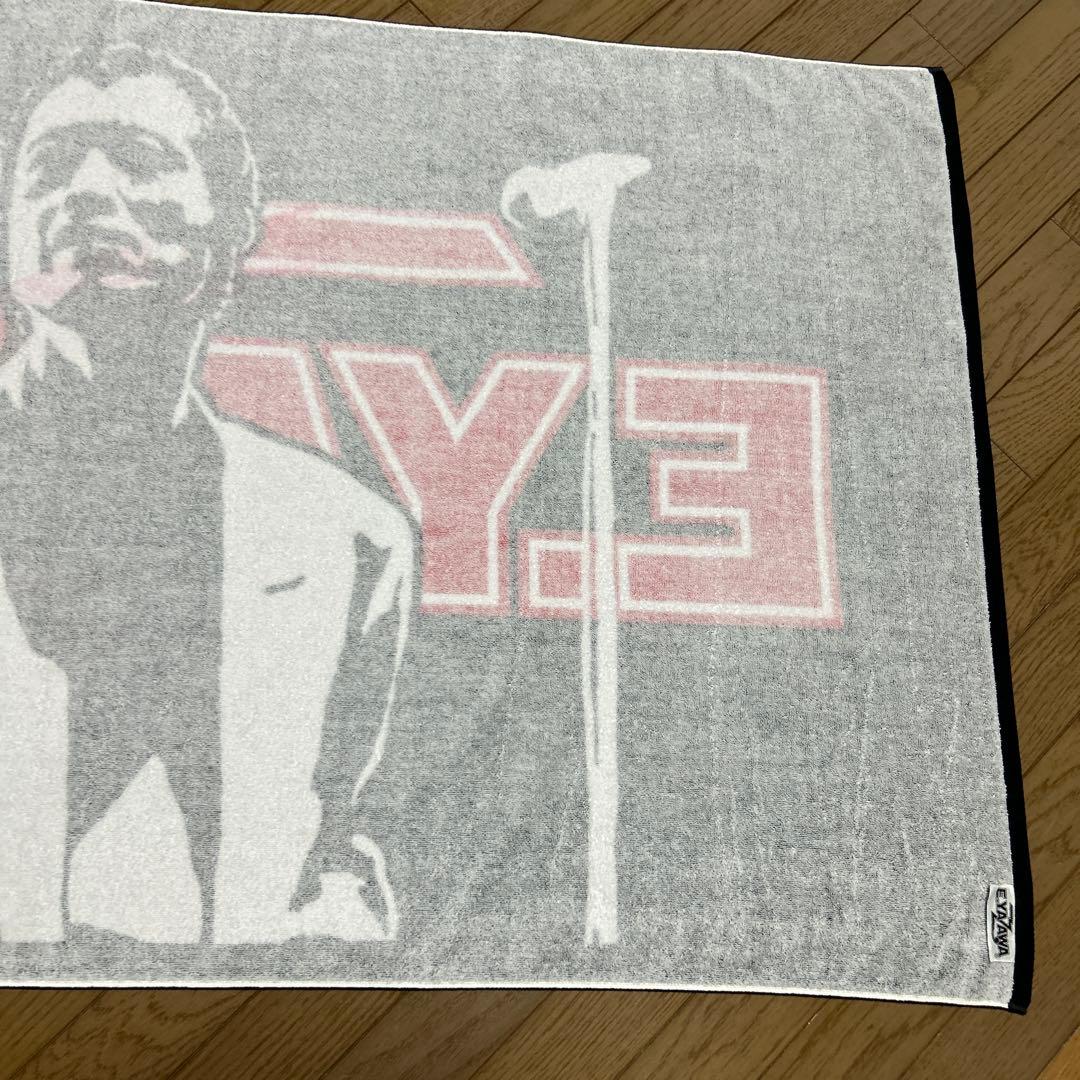 矢沢永吉　人気スペシャルビーチタオル出品☆