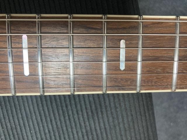 ギター YAMAHA REVSTAR RSS02T HML