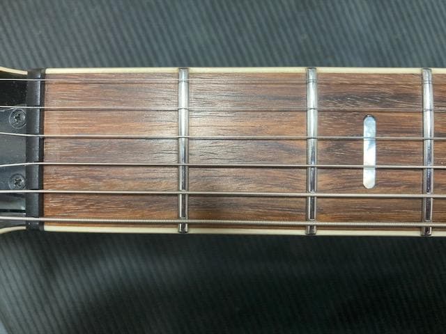 ギター YAMAHA REVSTAR RSS02T HML