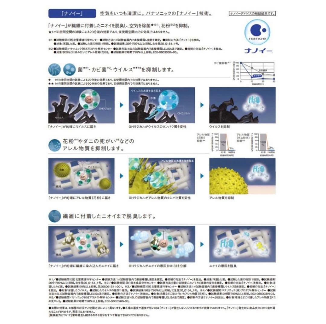 パナソニック 玄関用収納　 ハイブリッド脱臭ユニット QEE1DK181