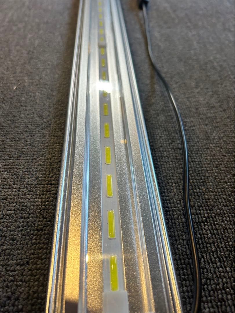 ZENSUILED PLUS 180cm ストロングホワイト