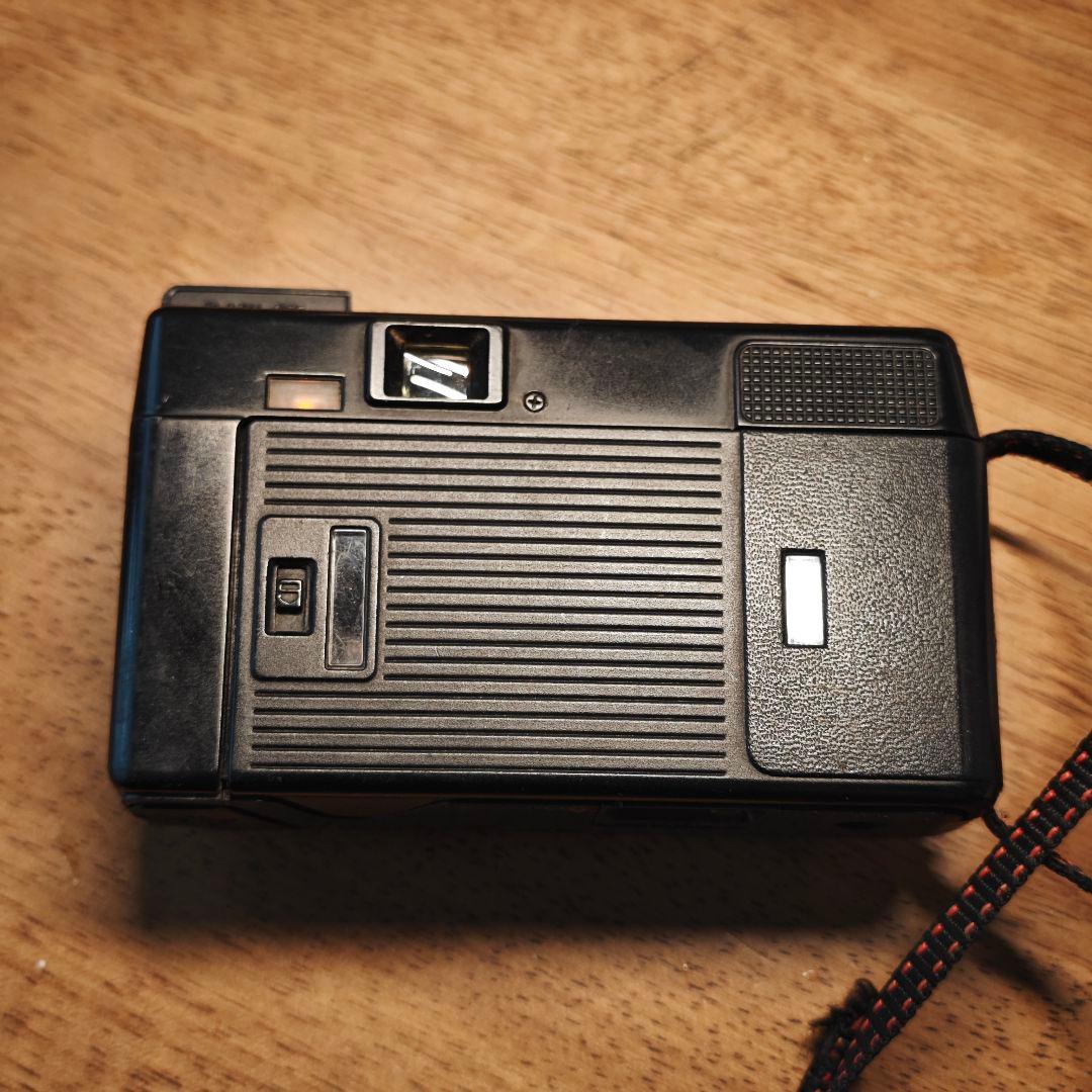 希少　完動美品　Nikon L35AF2 ピカイチ　フィルムカメラ ニコン