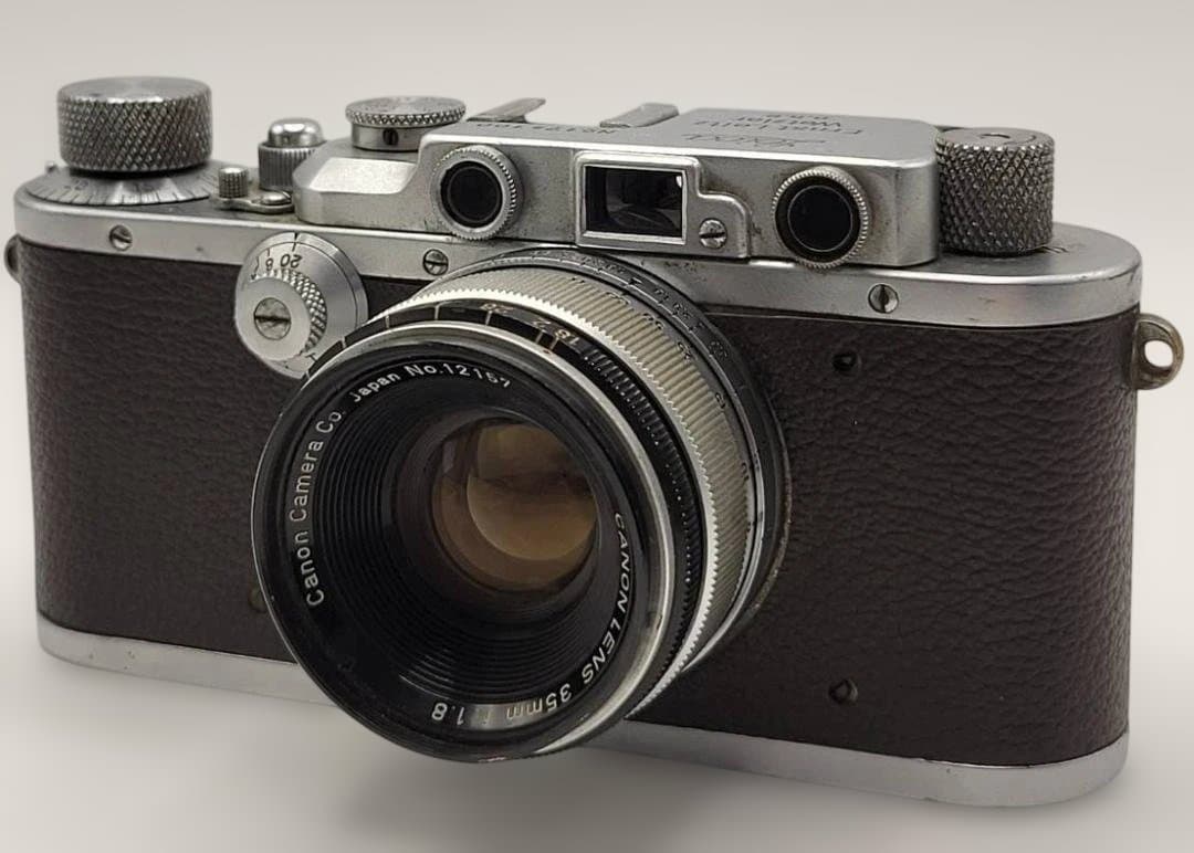 Leica ライカ Ernst Leitz Wetzlar DRP