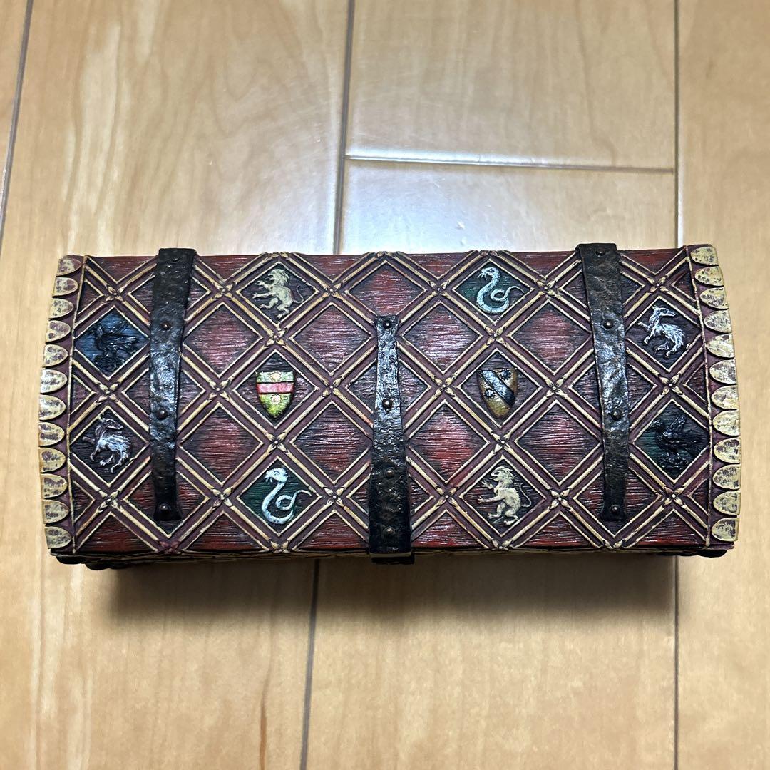 希少！ハリーポッター　クィディッチ　レプリカ　レア小物入れ　入手困難