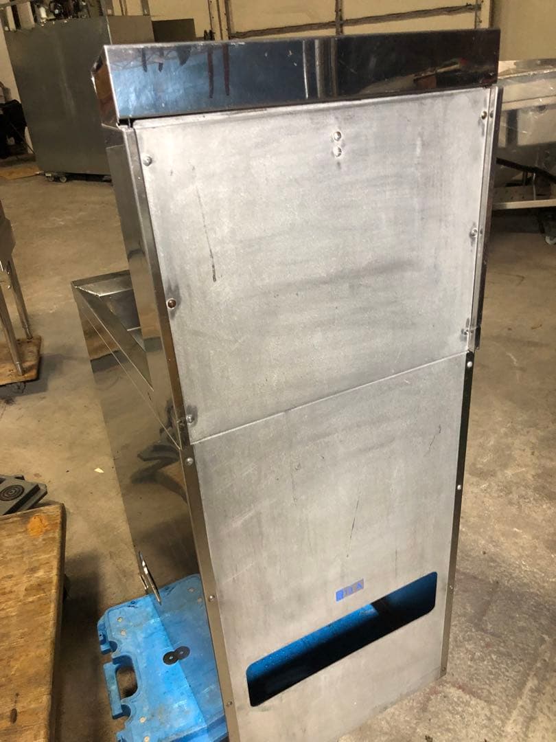 タニコー　ガスフライヤー TGFL-45C