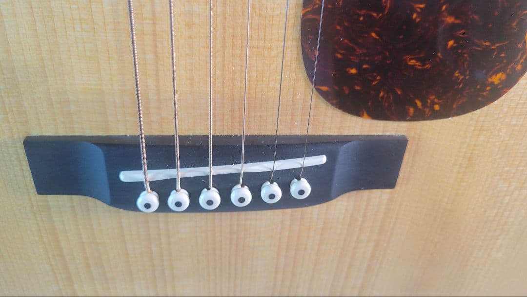 Martin&Co Dreadnought Junior クラシックギター美品